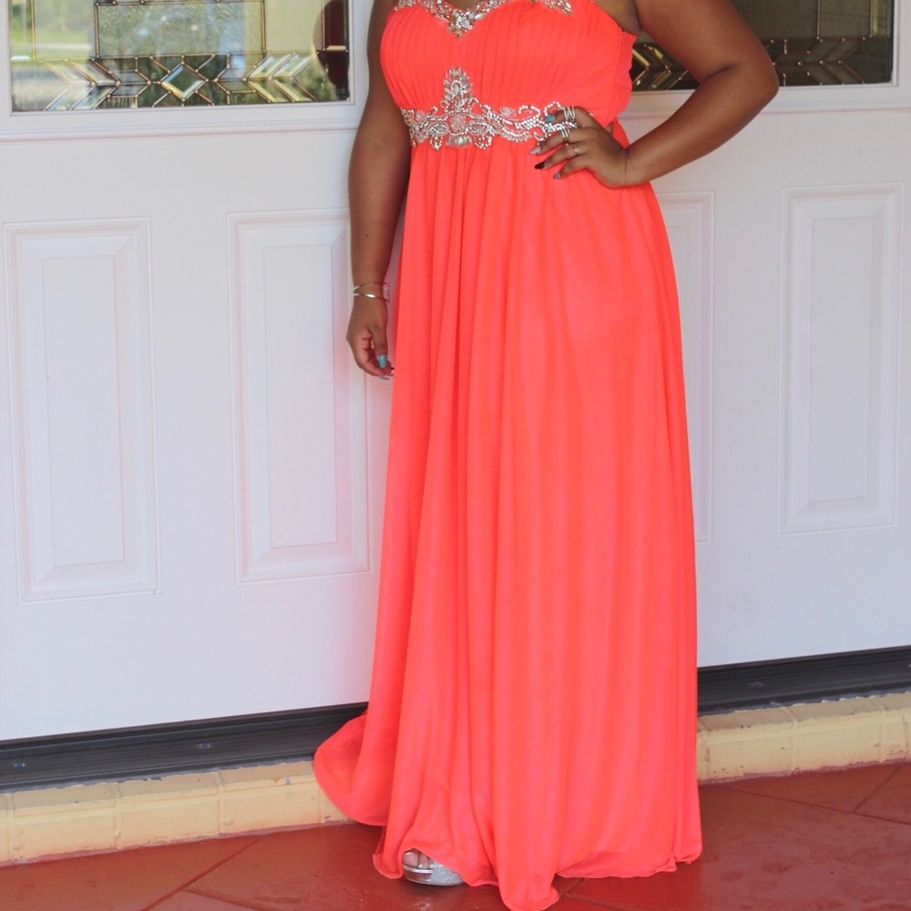 Dresses